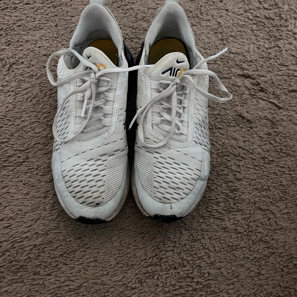 Nike Air Women's white Sneakers